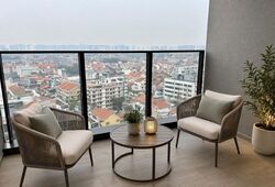 Parc Esta (D14), Apartment #621047961